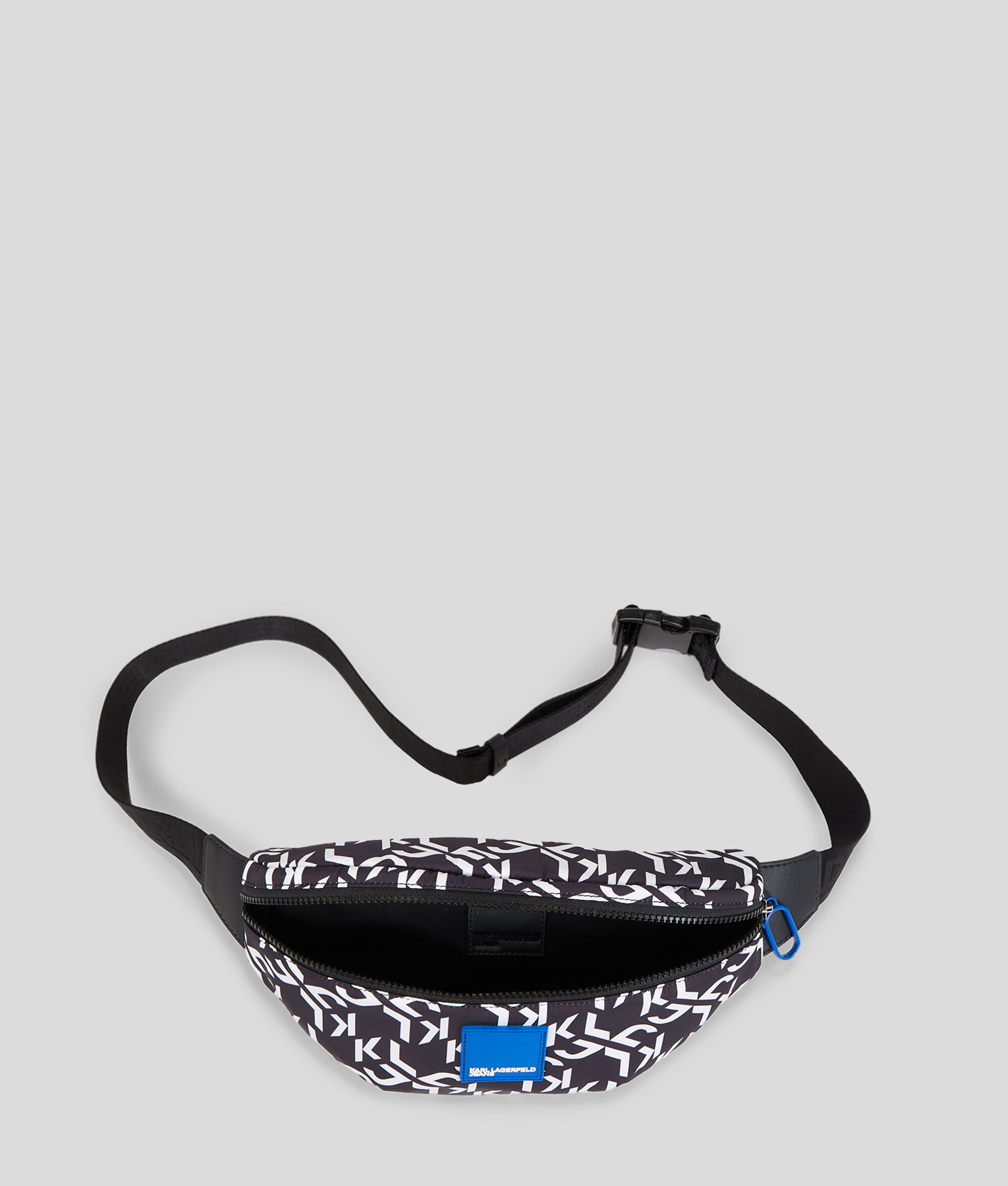 SAC BANANE KLJ MONOGRAM