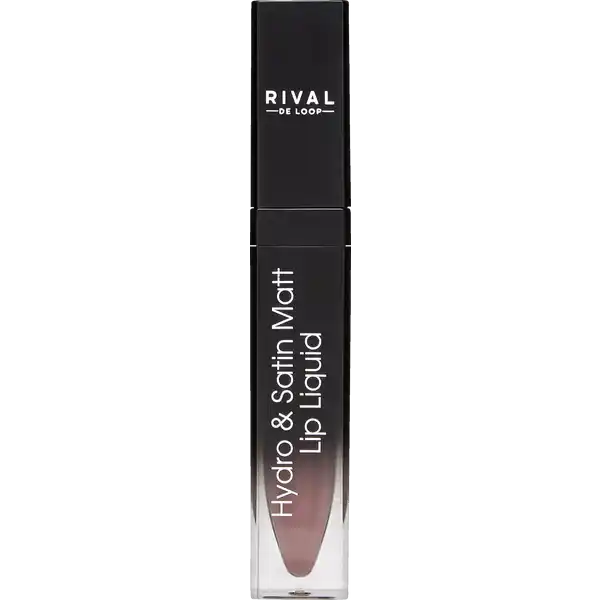 Hydro & Satin Matt Lip Liquid 01