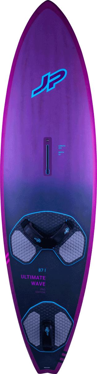 JP Australia Ultimate Wave Pro - 2024 75 L