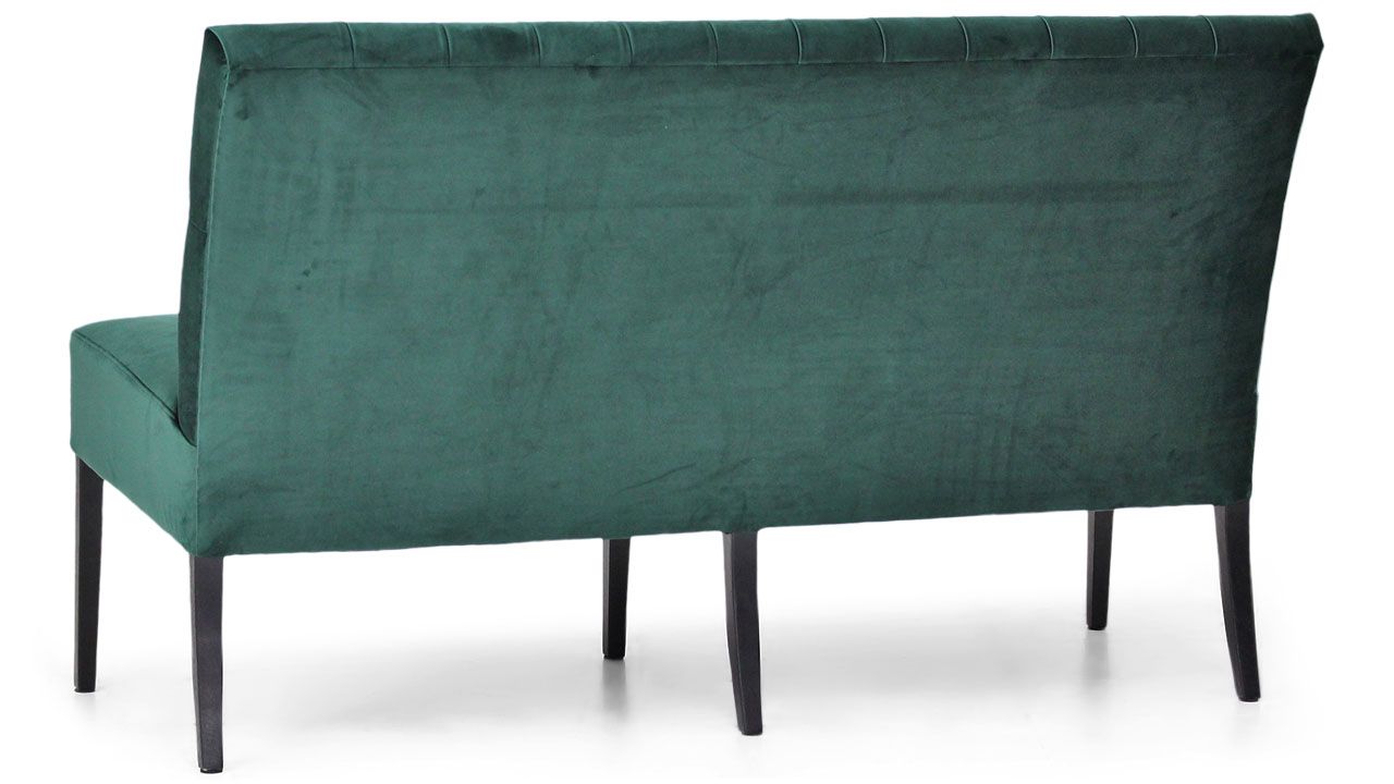 Eetkamerbank  Liselotte D65 x H92 cm