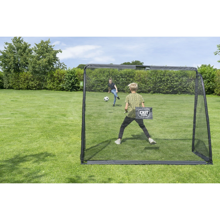 EXIT Fußballtor Coppa 220 x 170 cm