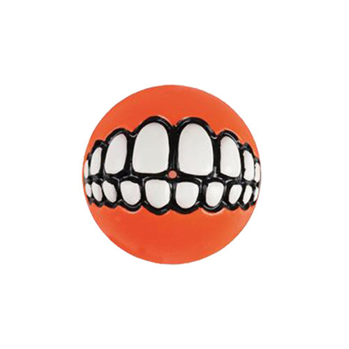 Rogz Grinz Ball