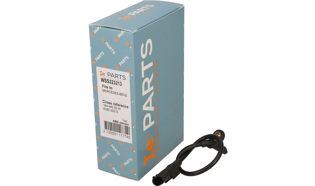 ABS sensor