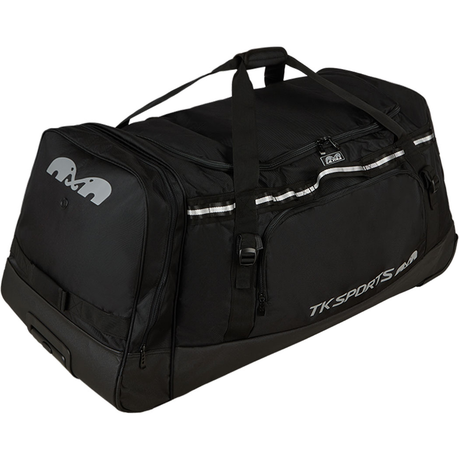 TK 5 Ultra Goalie Bag