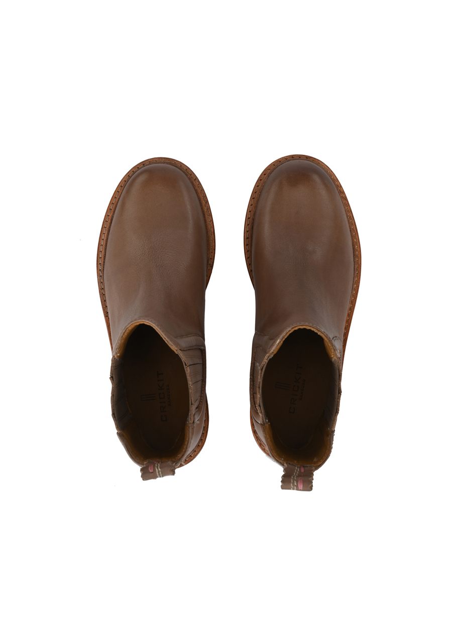 CHELSEA BOOT LEVINIA