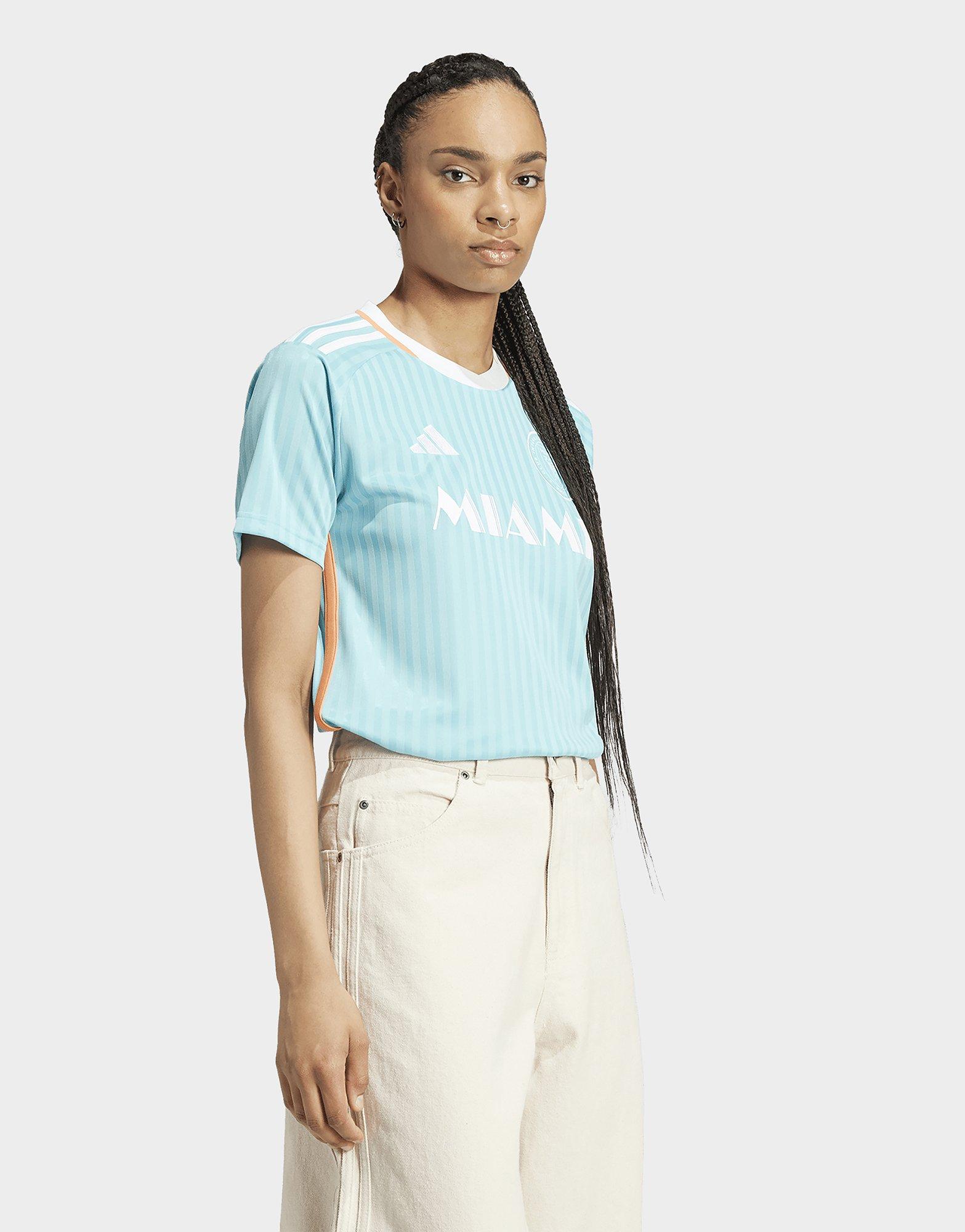 adidas Maillot Third Inter Miami CF 24/25