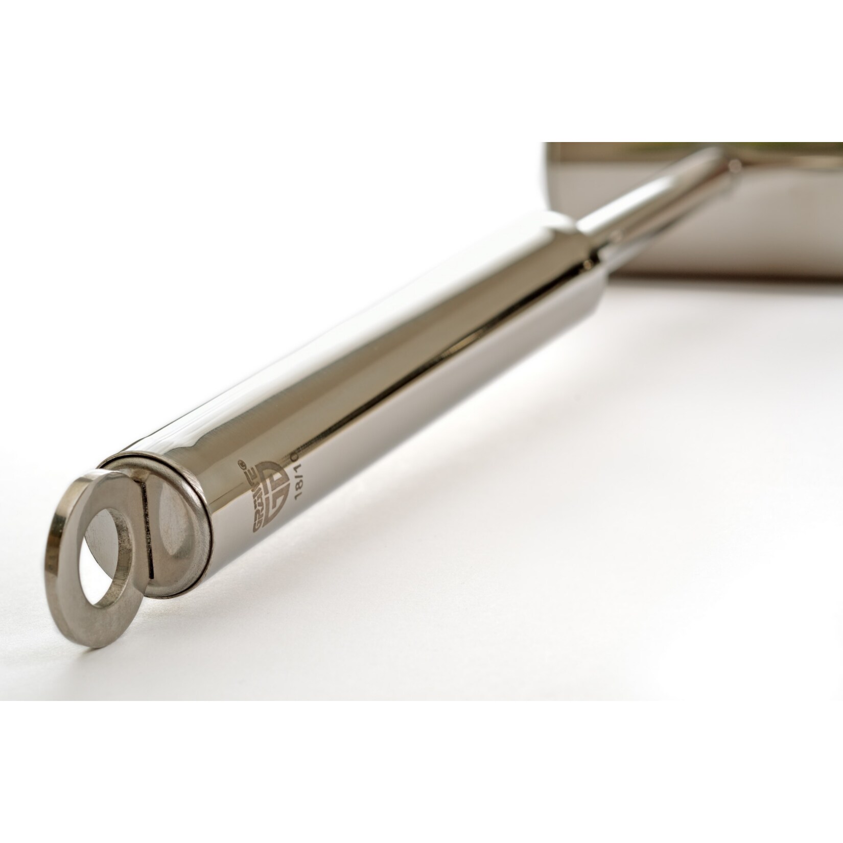 GRÄWE Fleischhammer