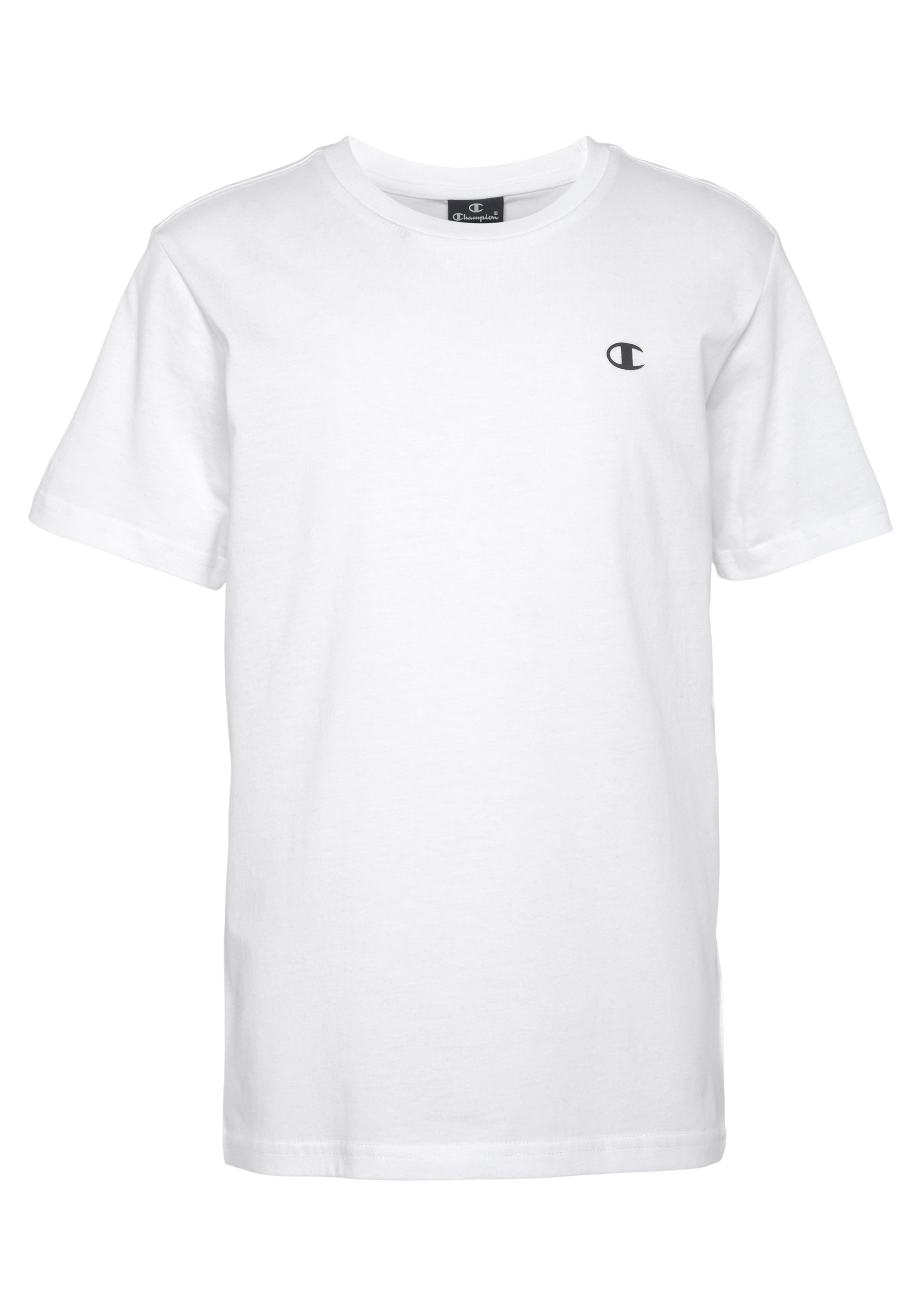 Champion T-Shirt, 2 Stk. für Kinder