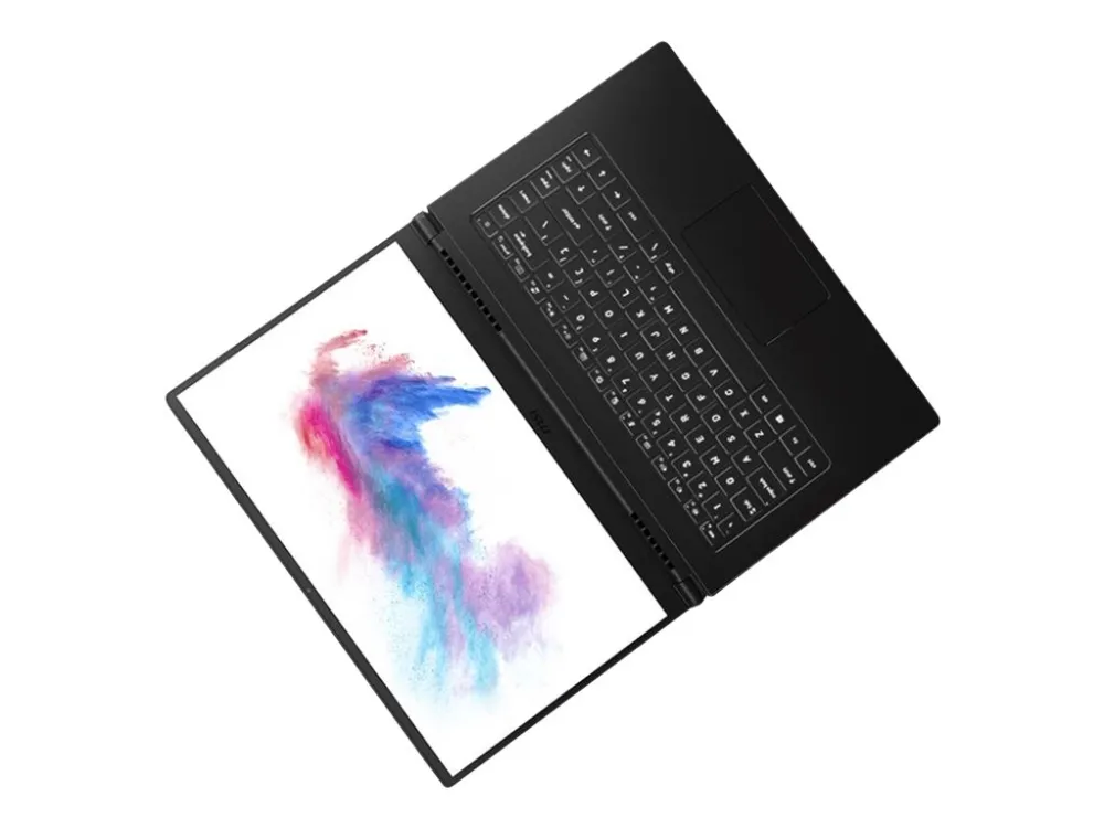 MSI Modern 15 A10RB-050NE - Intel Core i3 - 10110U - Windows 10 Home - GF MX250 - 8 GB RAM - 256 GB SSD NVMe - 15.6