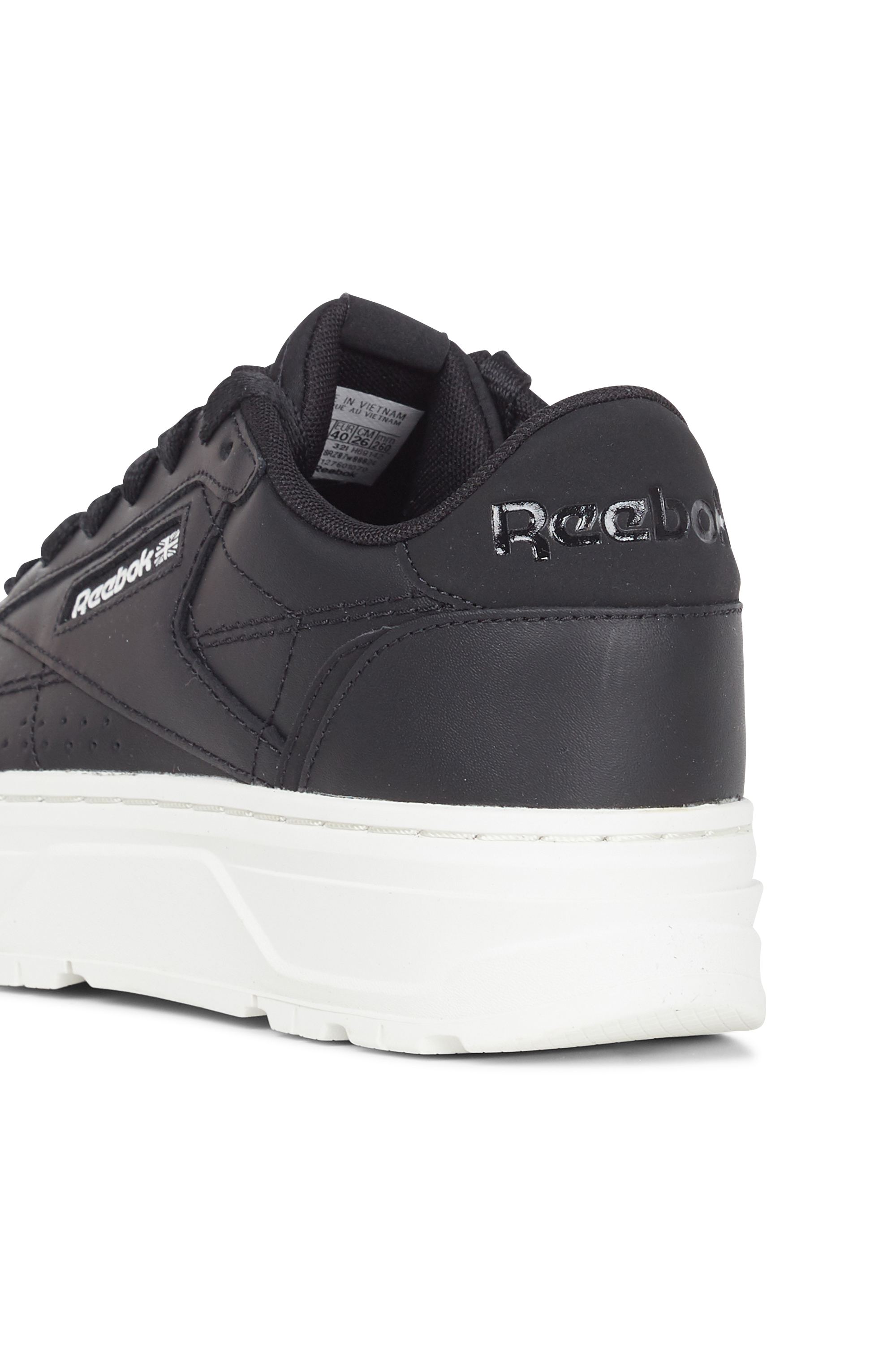 REEBOK Club C Double GEO Club C Double GEO Noir