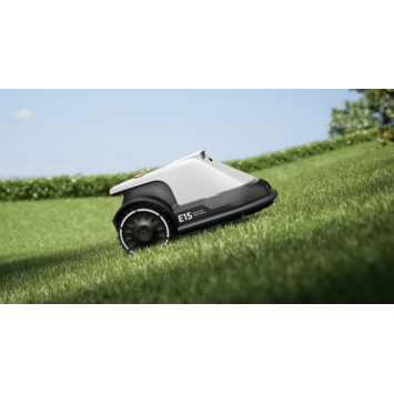 Eufy robotmaaier AutoMower E15