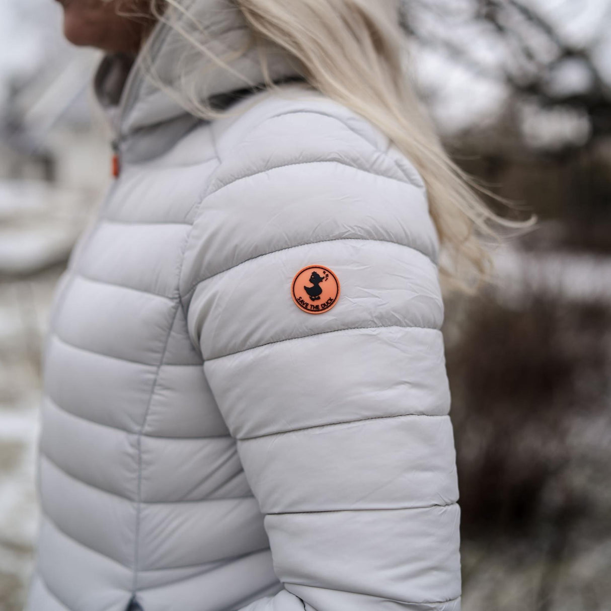 Save the Duck<br>Giga Daisy Jakke