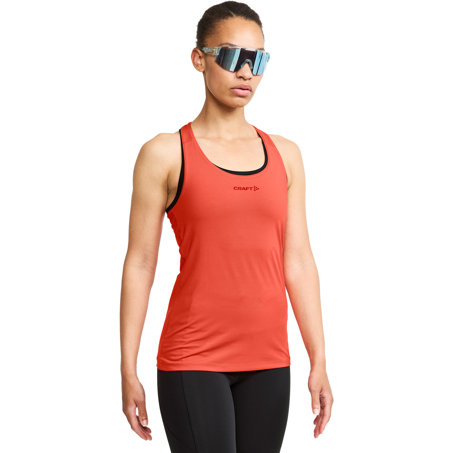 Craft Adv Essence Singlet Dames