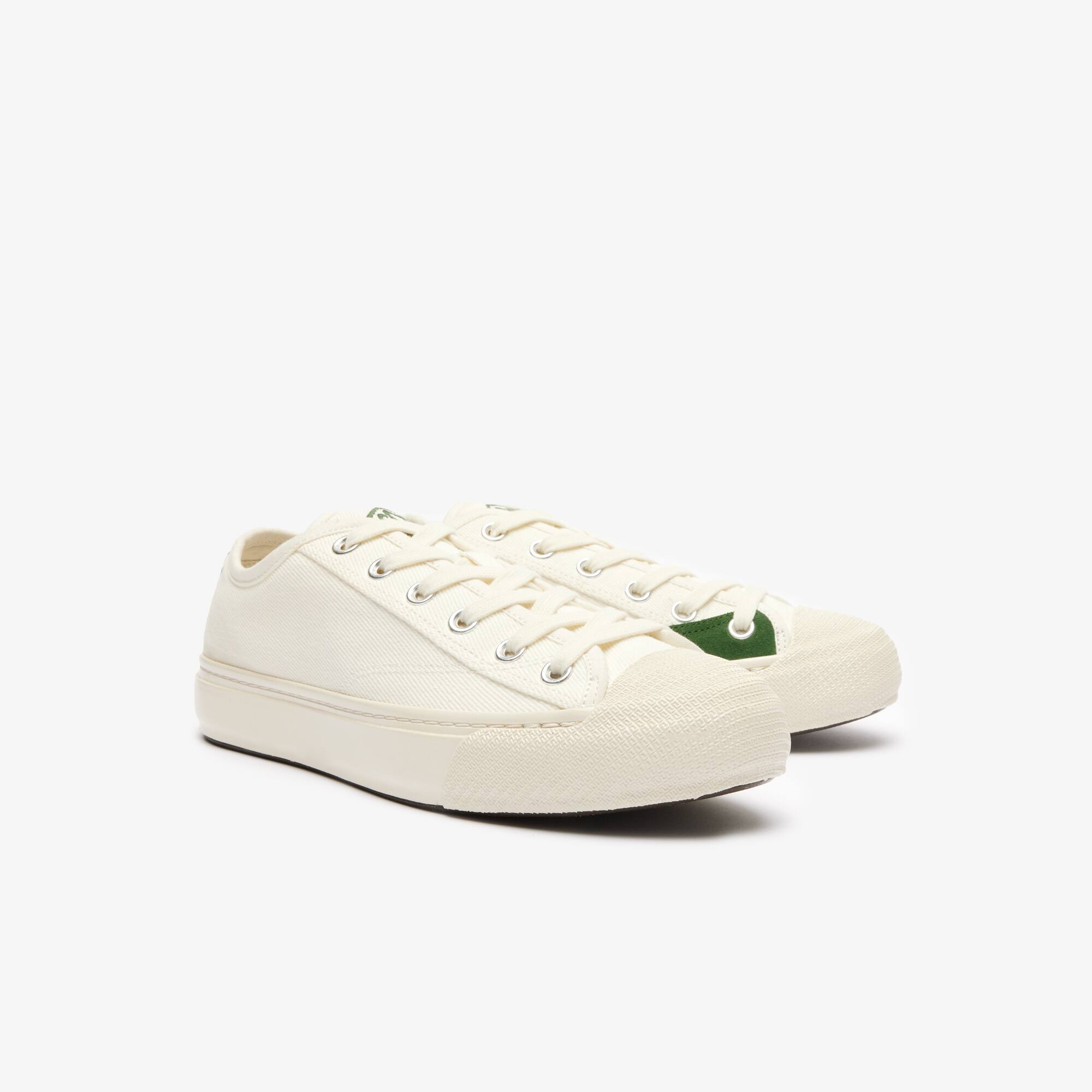 Sneakers Backcourt 2.0 homme Sneakers - Blanc - Lacoste - Homme
