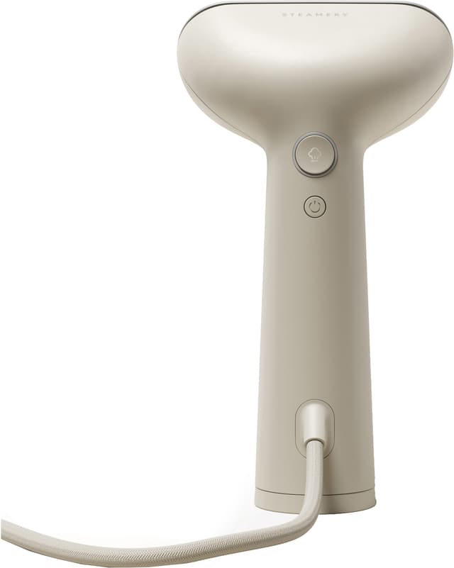 Steamery Cirrus 3 tøjdamper CI30201EU (beige)