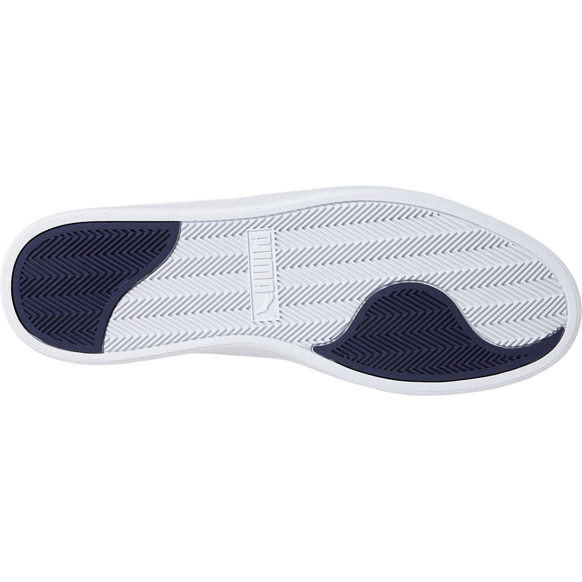 Puma Shuffle Sneakers