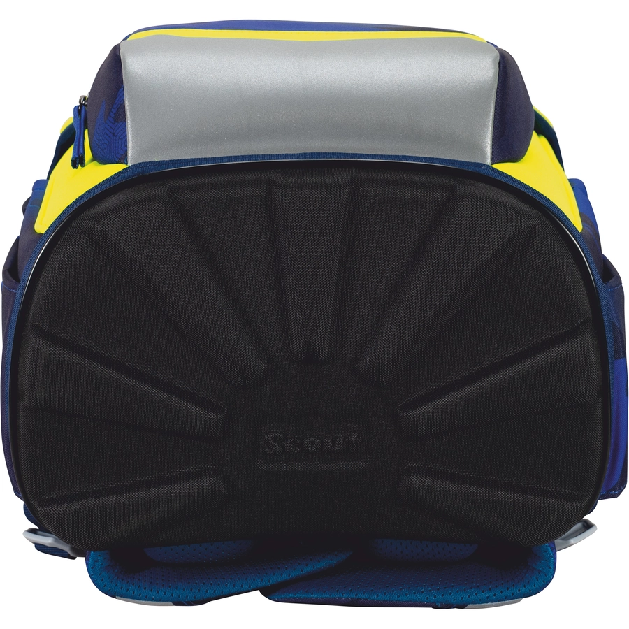 Scout Neo Blue Police