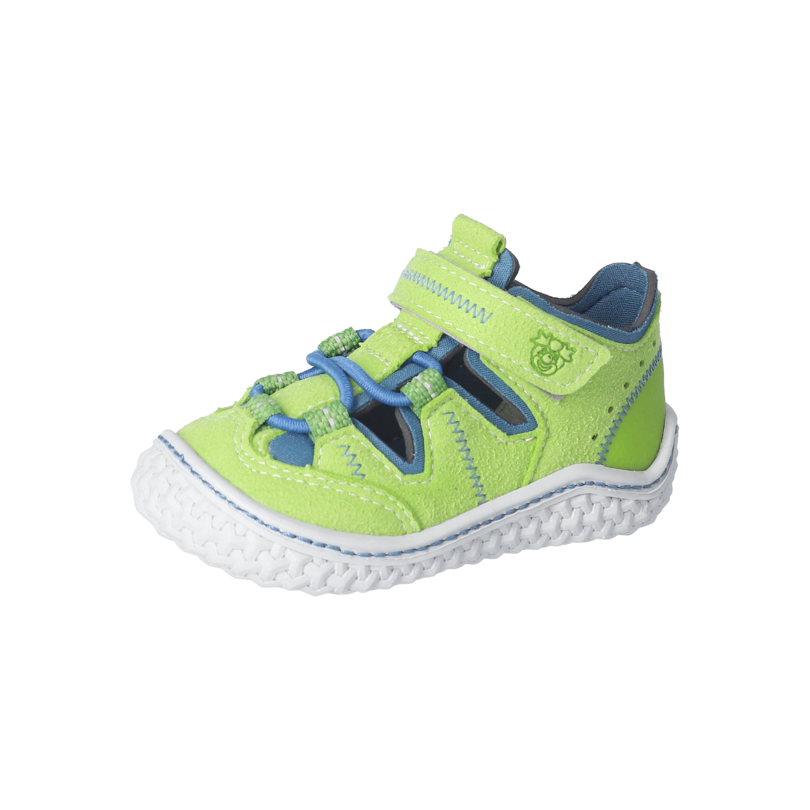 JERRY - Barfußschuhe