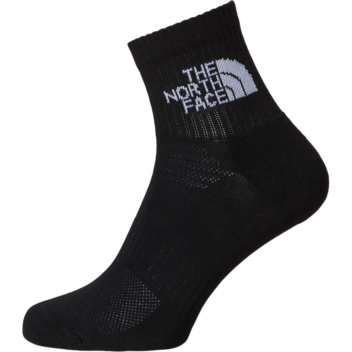 The North Face Multi Sport Quarter 3-Pak Strømper