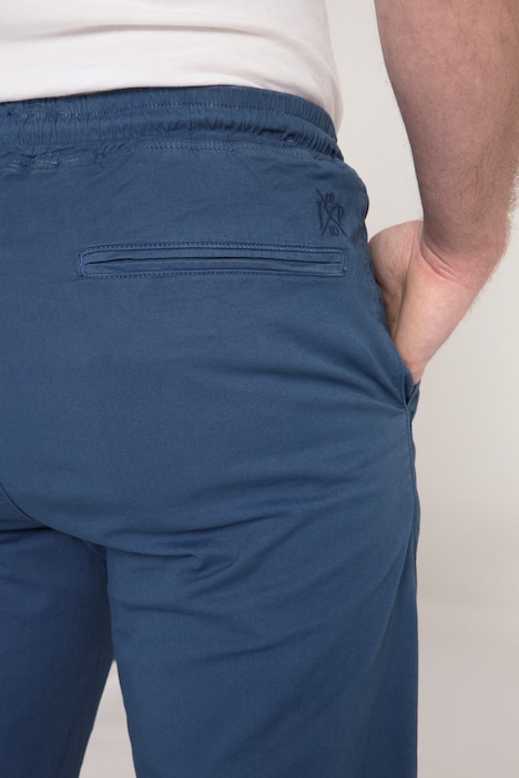 Chino FLEXNAMIC®, Elastikbund, Modern Straight Fit