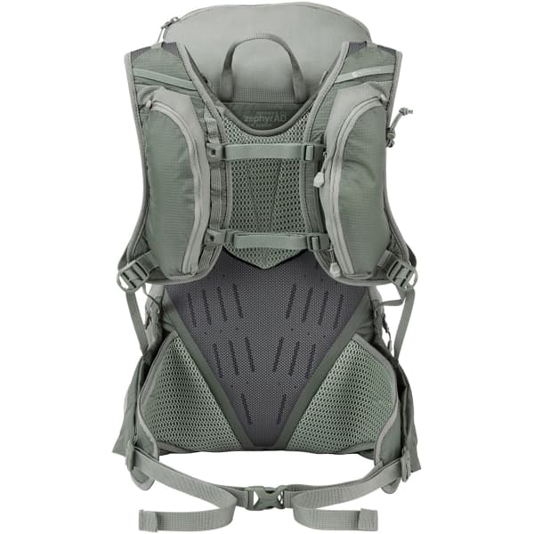 Sac à dos randonnée MONTANE W TRAILBLAZER 24 EUCALYPTUS