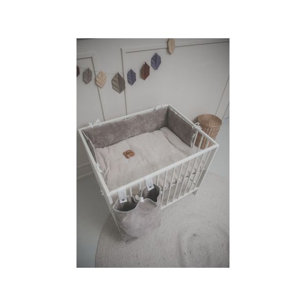 Koeka Boxkleed Vik - 75 x 95 cm