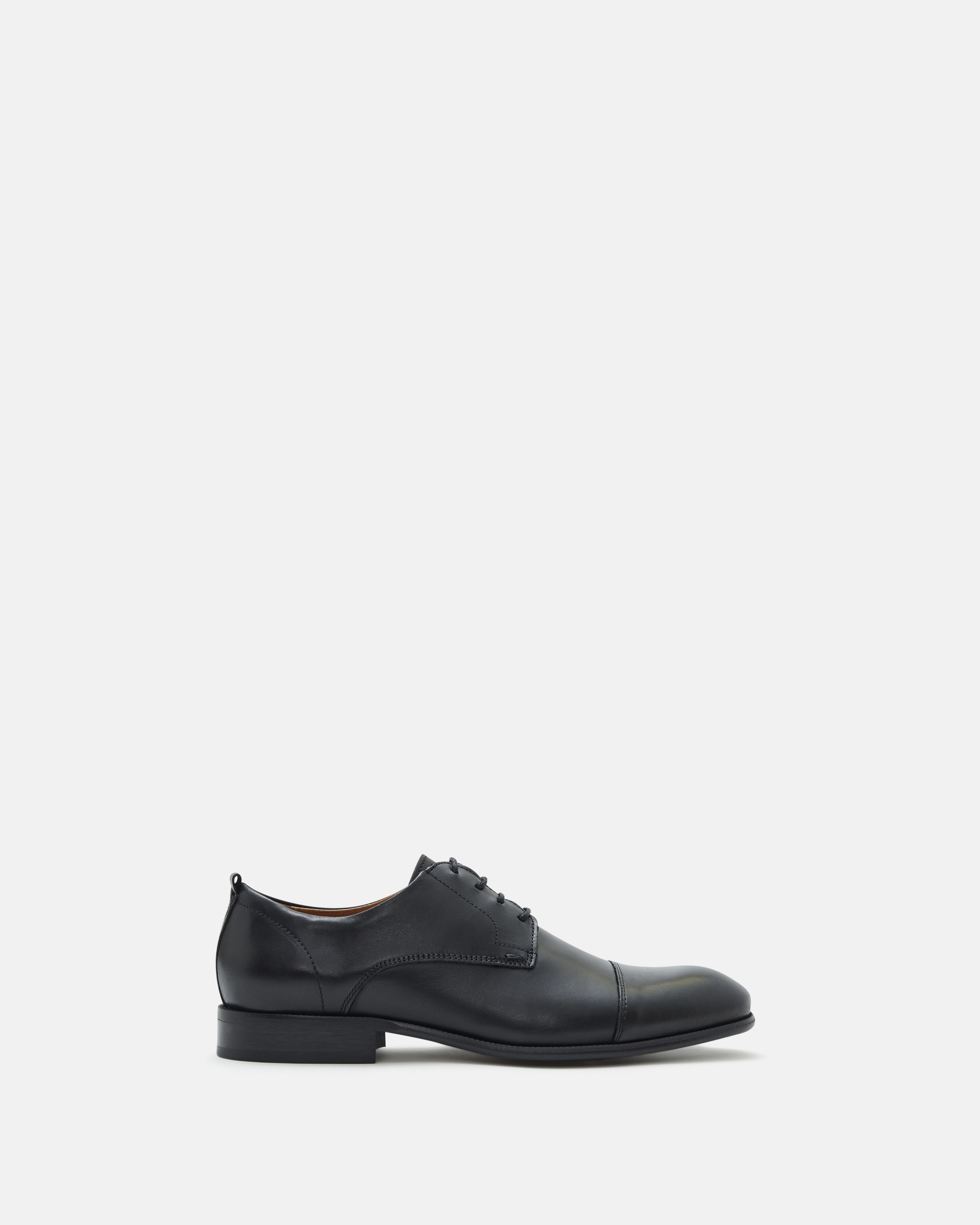 DERBY EDAN Noir