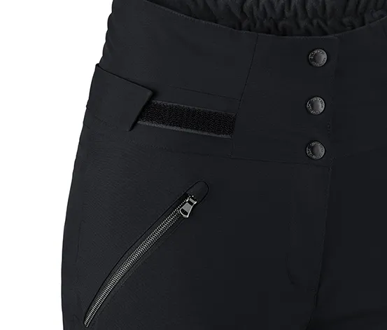 High-Waist-Skihose