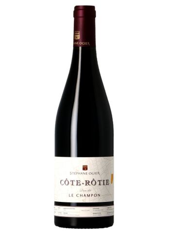 Côte-Rôtie Le Champon - Stéphane Ogier