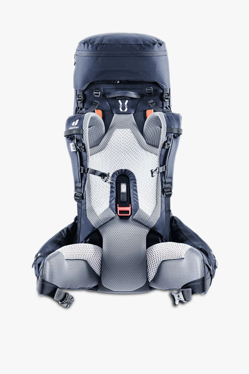 deuter Aircontact X 70+15 L Wanderrucksack