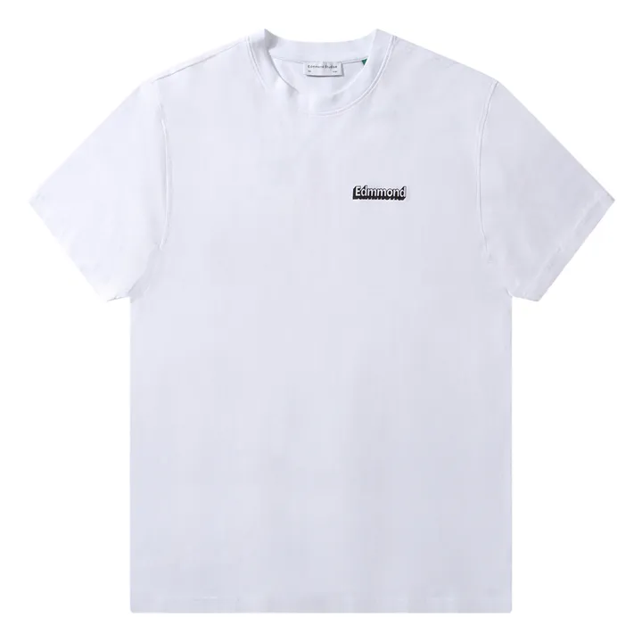 Edmmond Studios T-shirt Pantry | Blanc
