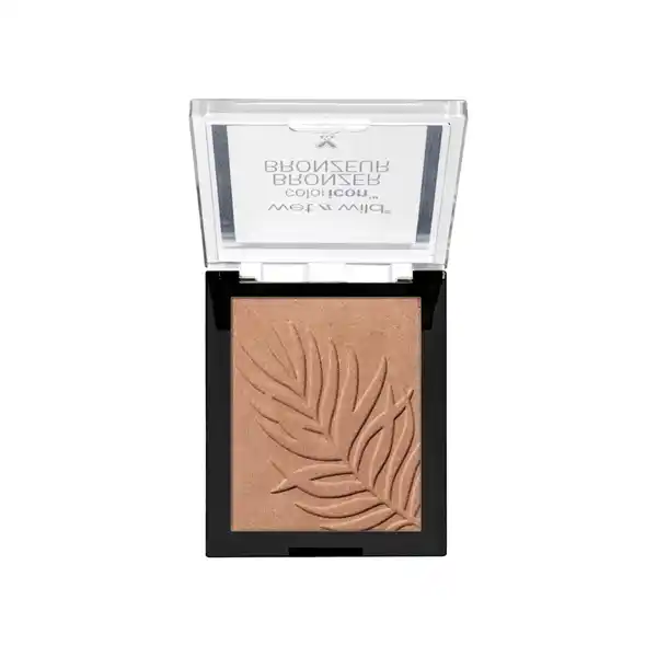 Color Icon Bronzer Ticket To Brazil