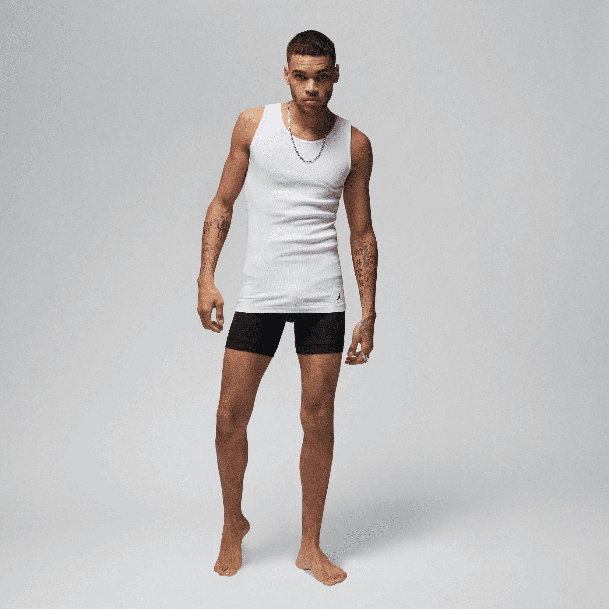 Air Jordan 2pk Base Tank Mens