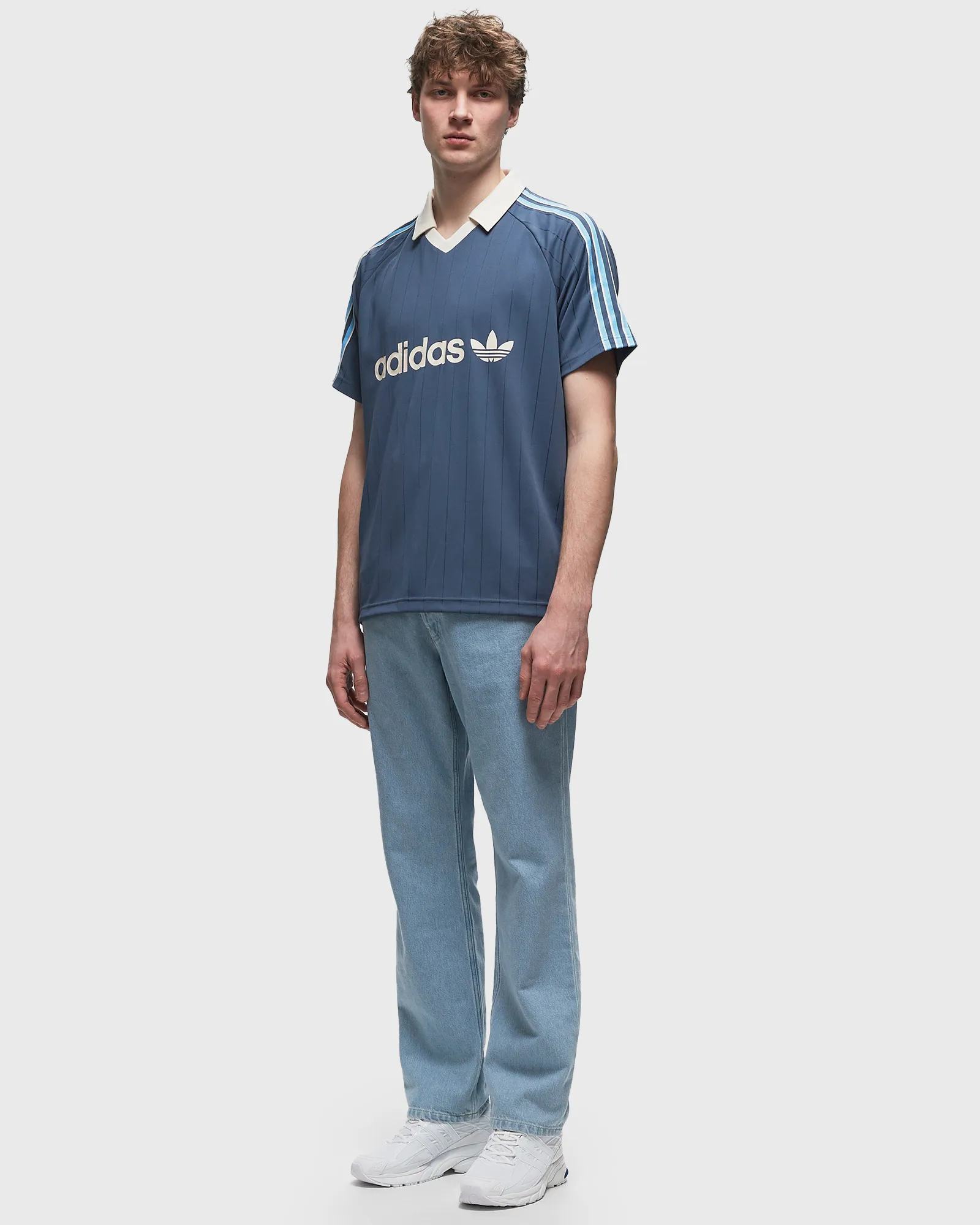 Adidas STRIPE JERSEY