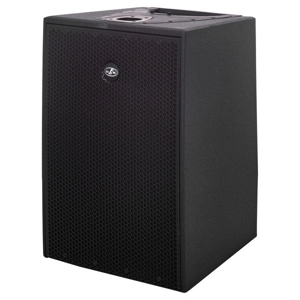DAS Audio Altea-Duo-20A
