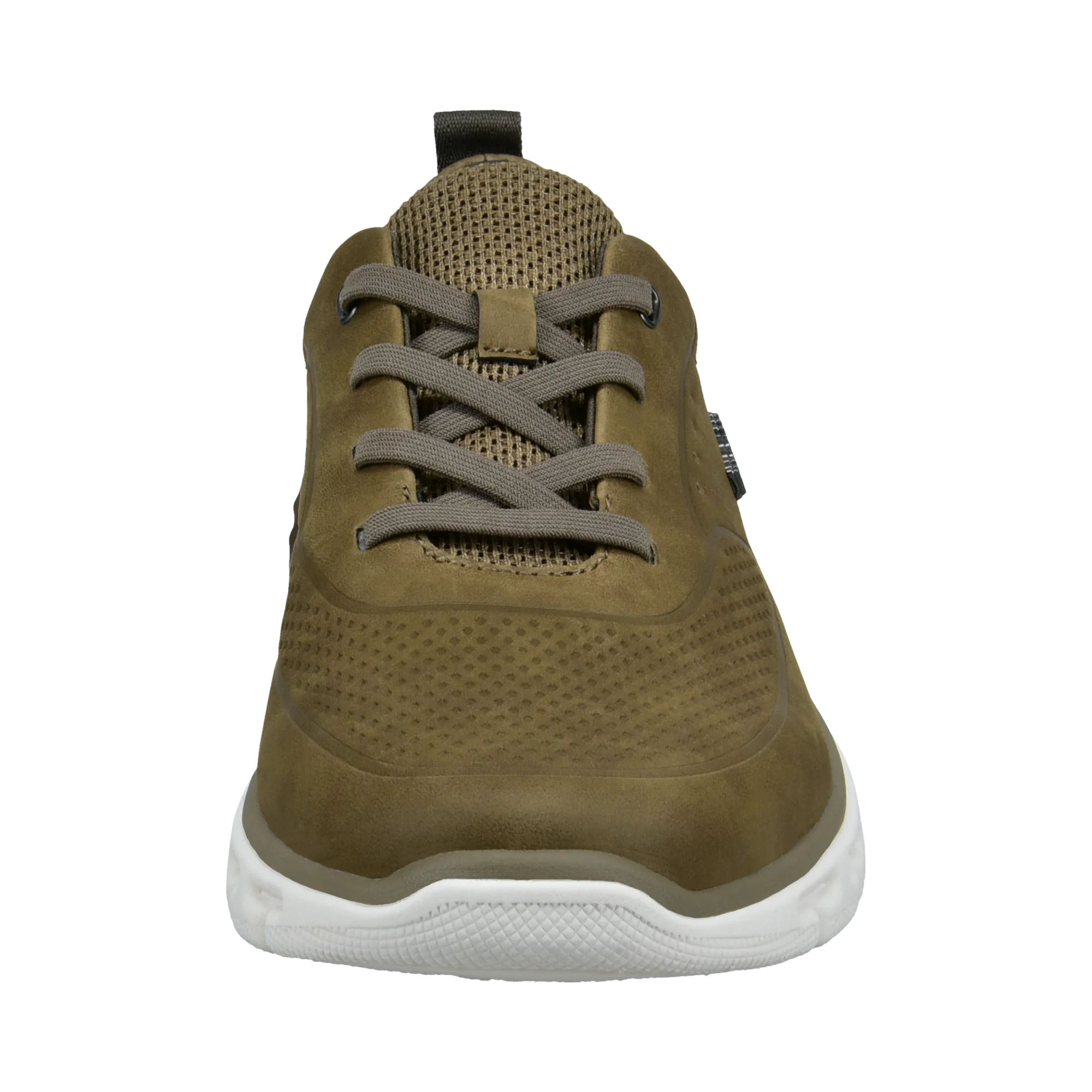 Sneaker taupe