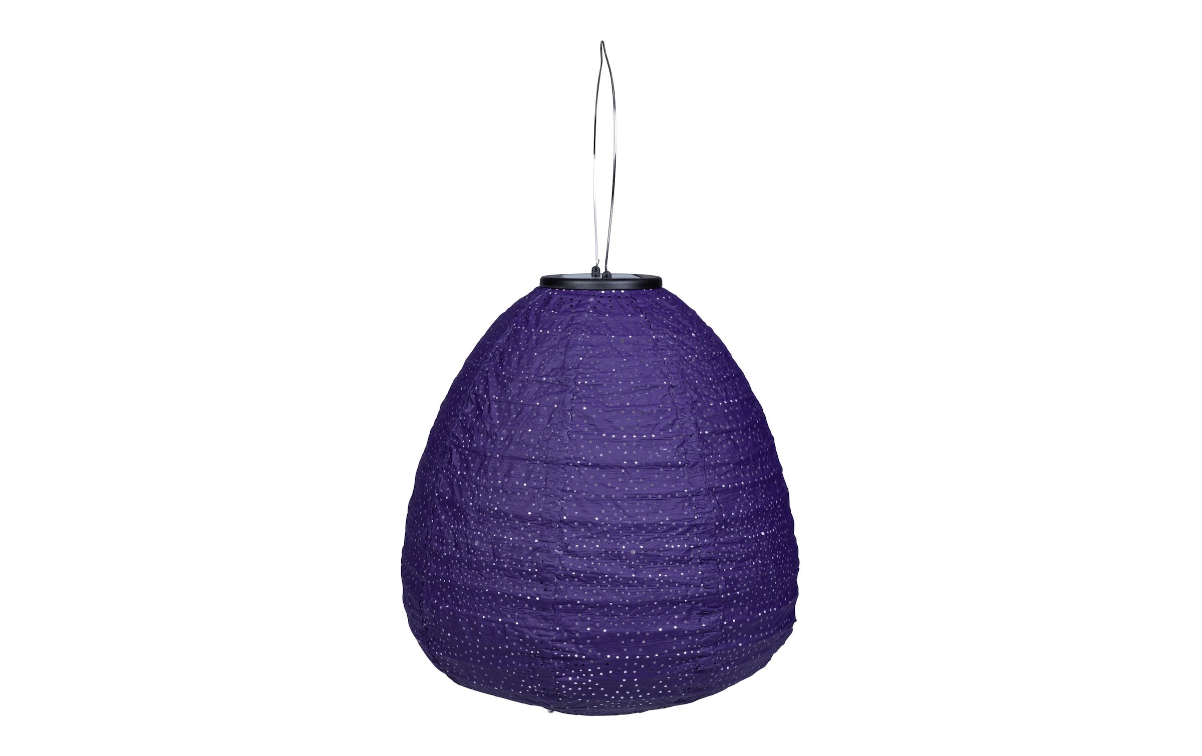Cocon LED Gartenleuchte »Solar Laterne The Dome«