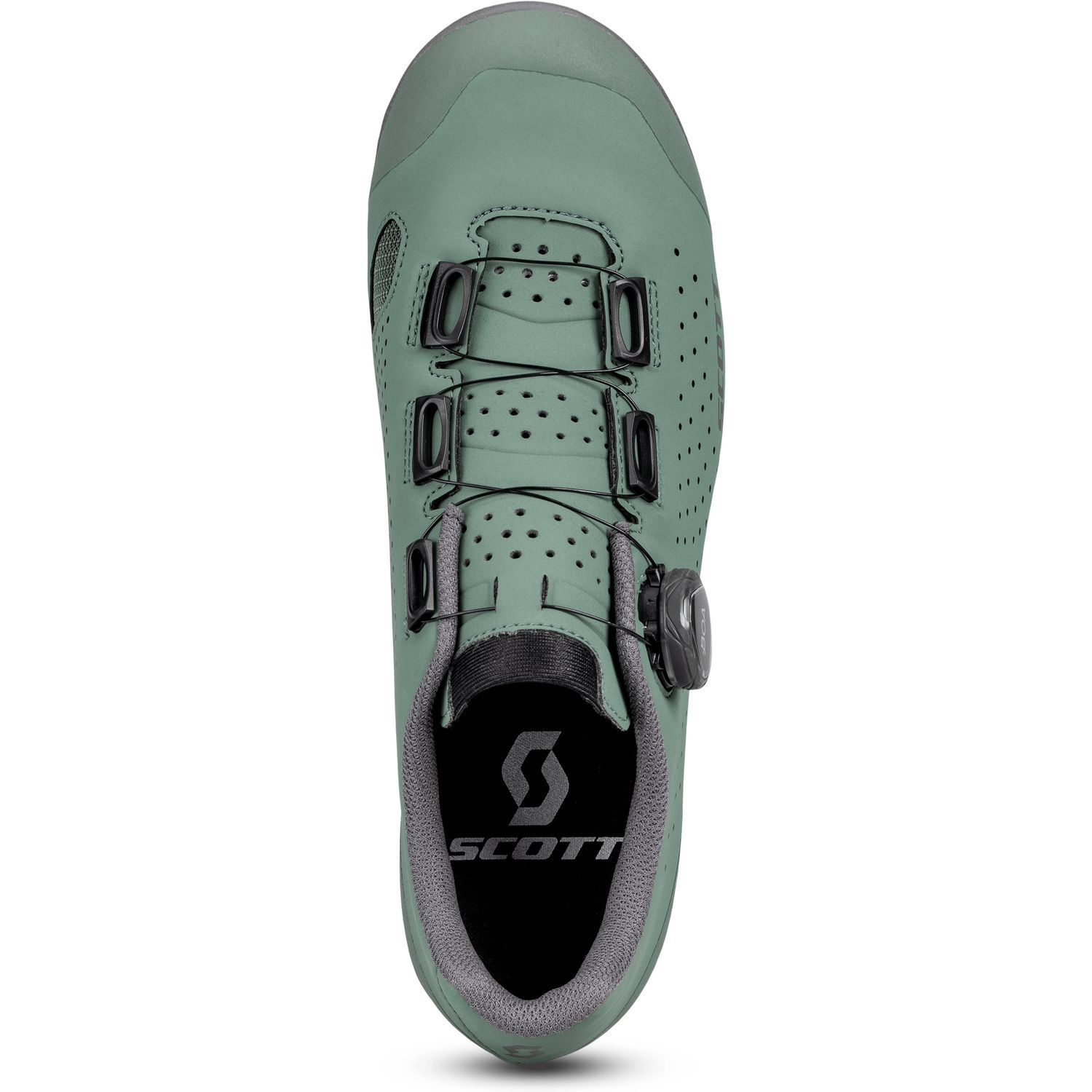 ScottW's Gravel Pro