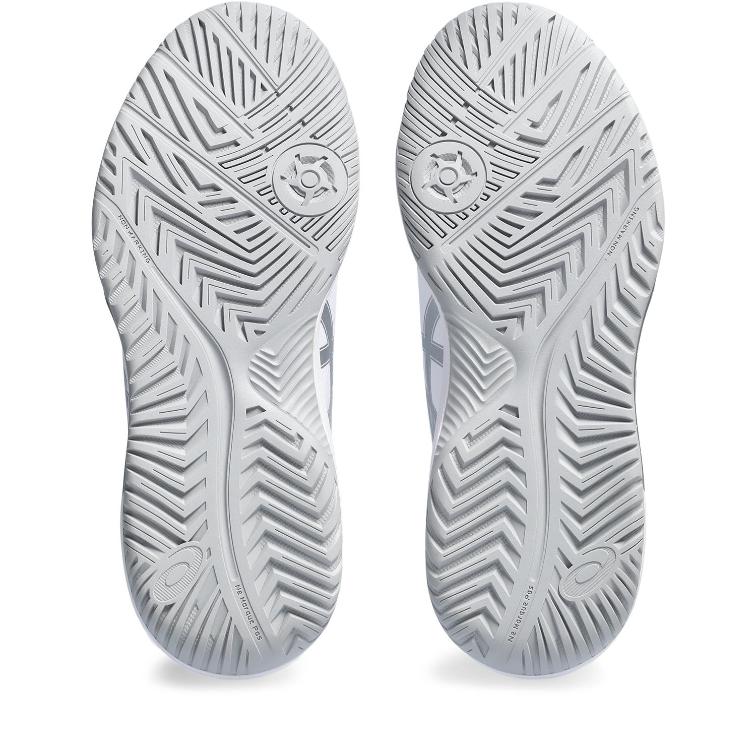 Asics Tennisschuh »GEL-DEDICATE 8«  Multicourt-Schuh, Allcourt-Schuh