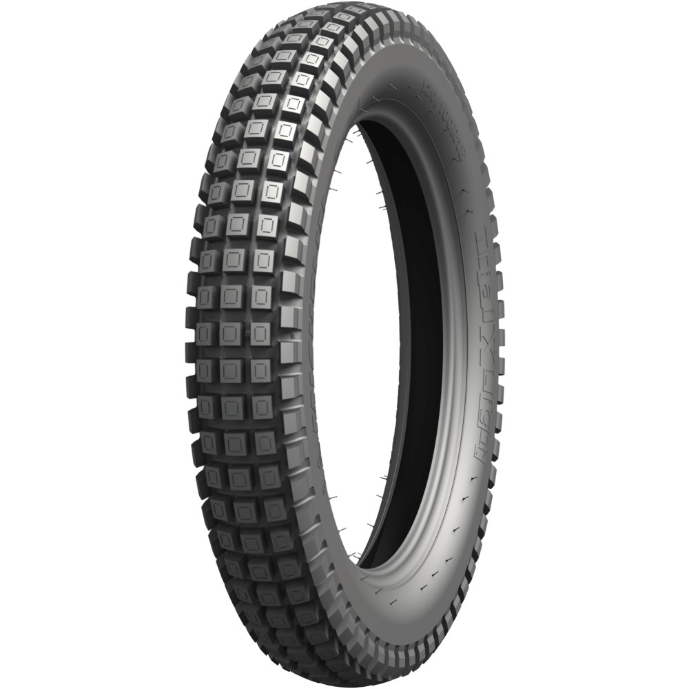 Michelin - Pneu Trial Light