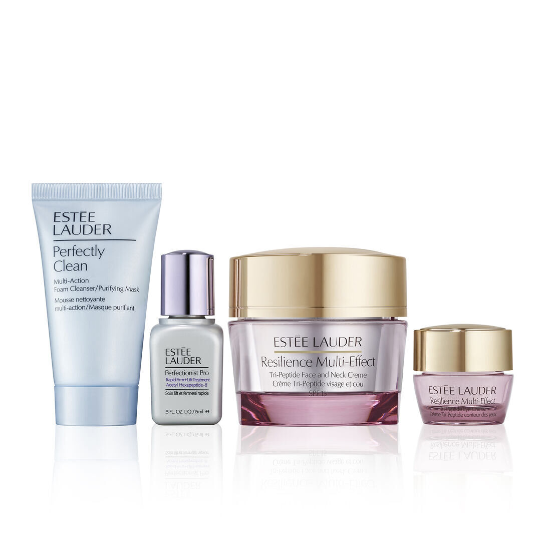 Resilience Multi-Effect Rotina Radiance - 1un