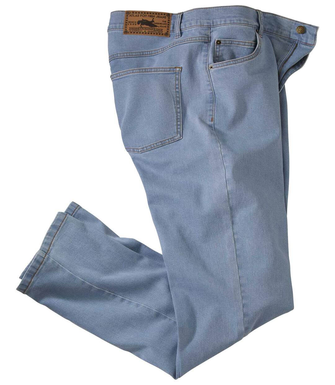 Jean Regular Stretch