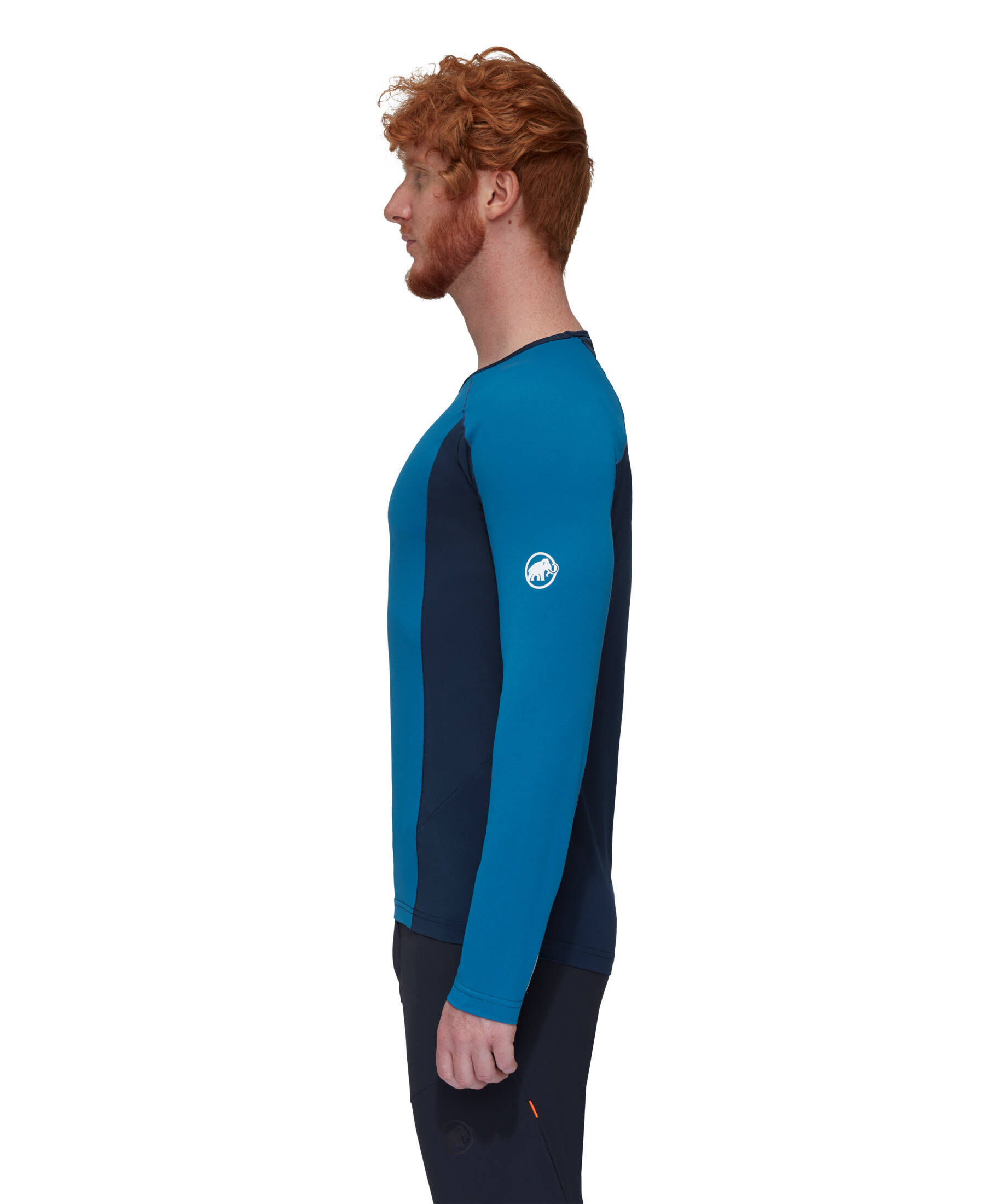 Mammut| Herren Longsleeve Aenergy FL