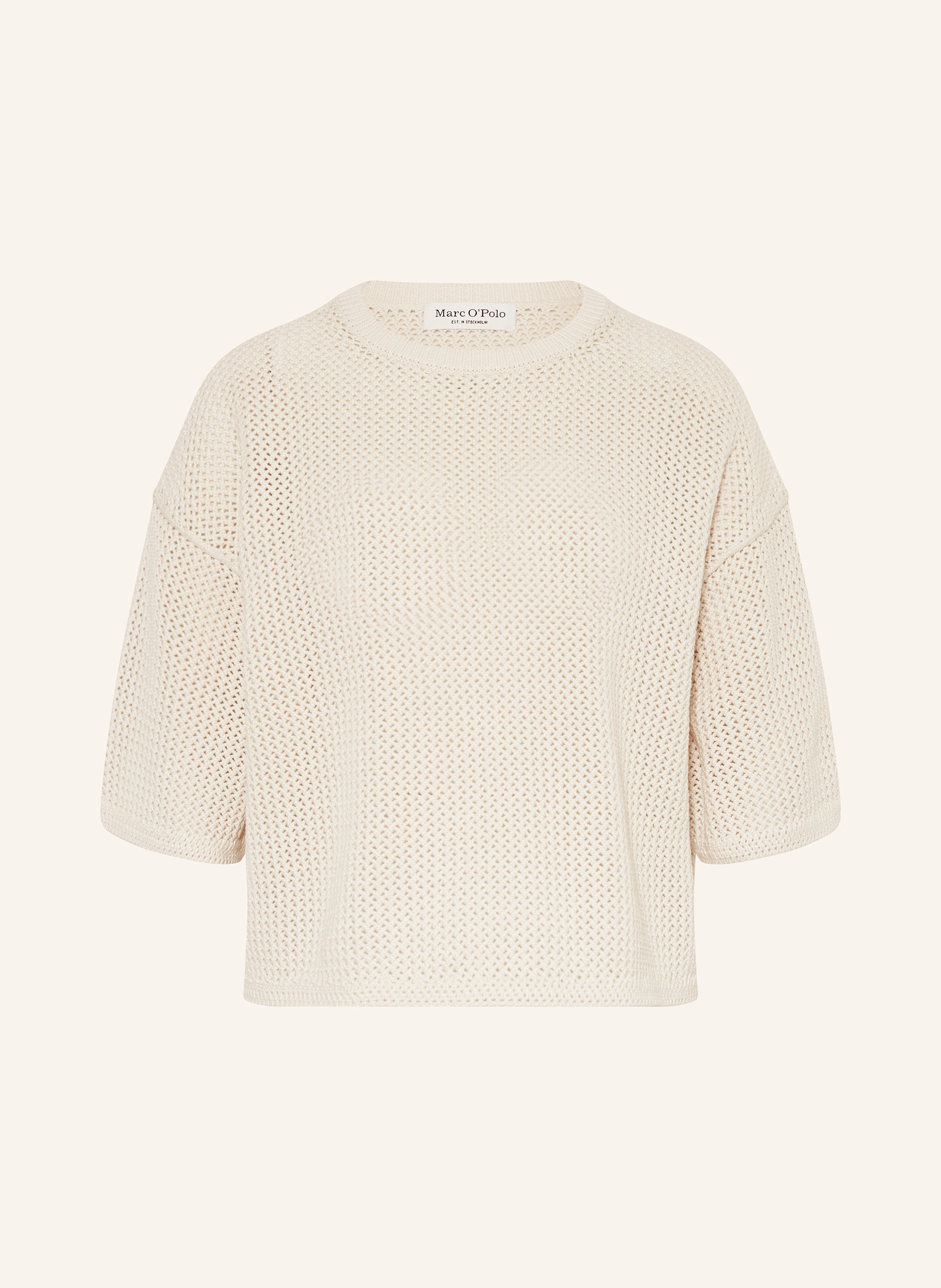 Marc O'Polo Strickshirt