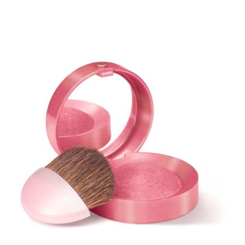 Bourjois Blush Lilas D'Or 033 1 stuk