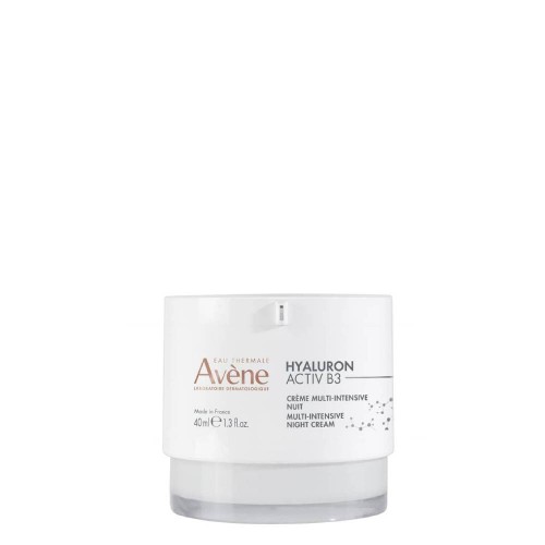 Avène Hyaluron Activ B3 Creme Noite 40ml
