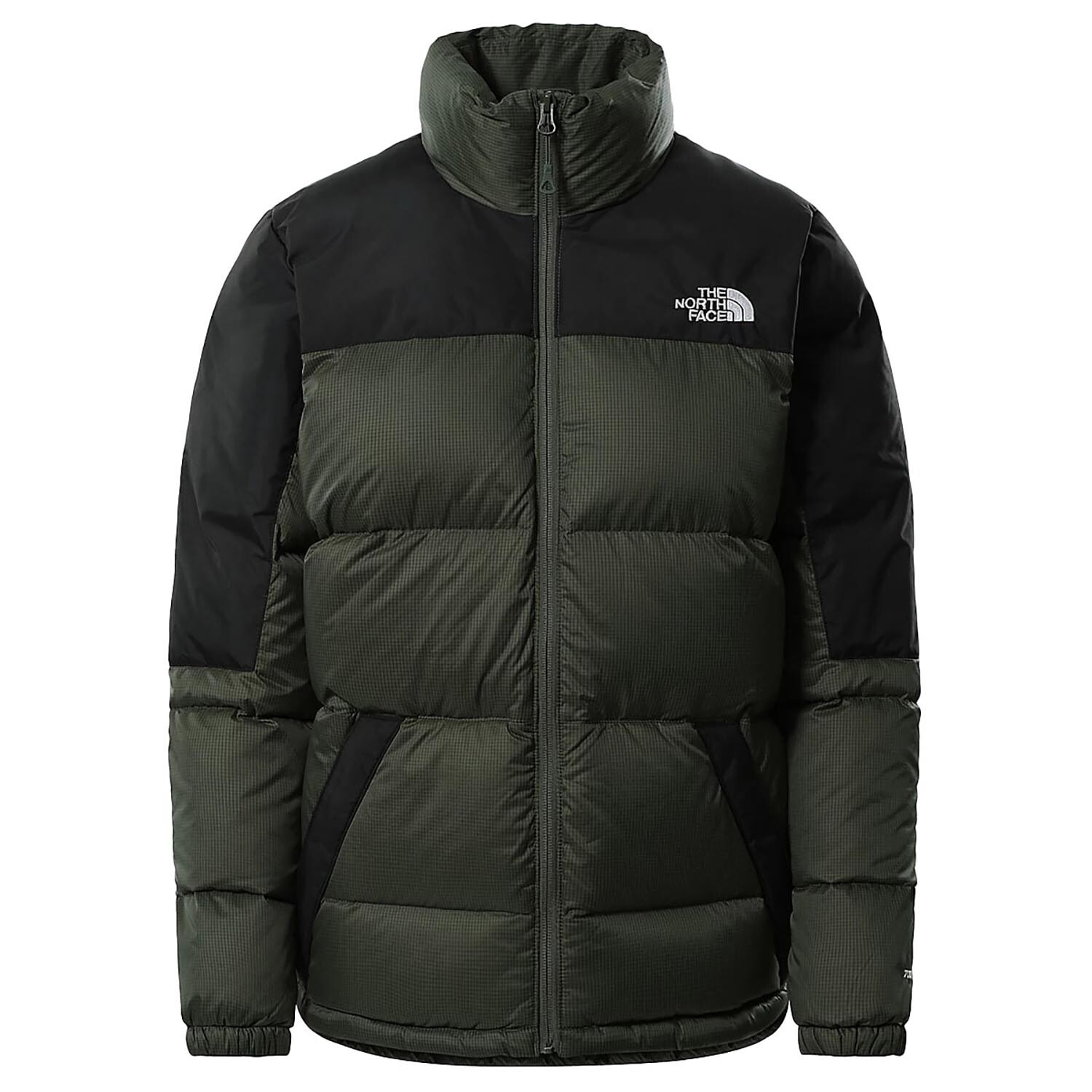 The North Face Womens Diablo Down Jacket F2020 model