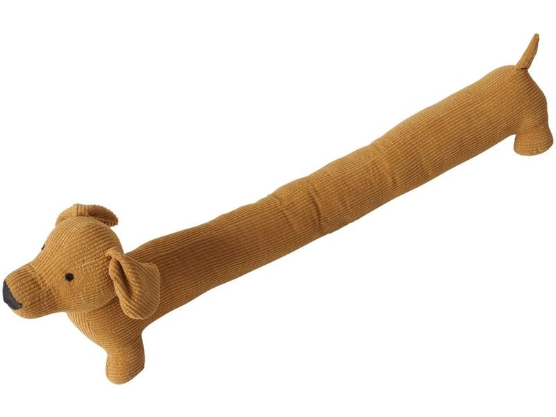 Boltze Türsicherung Kalle 84 x 14.5 x 24.5 cm Zugluftstopper