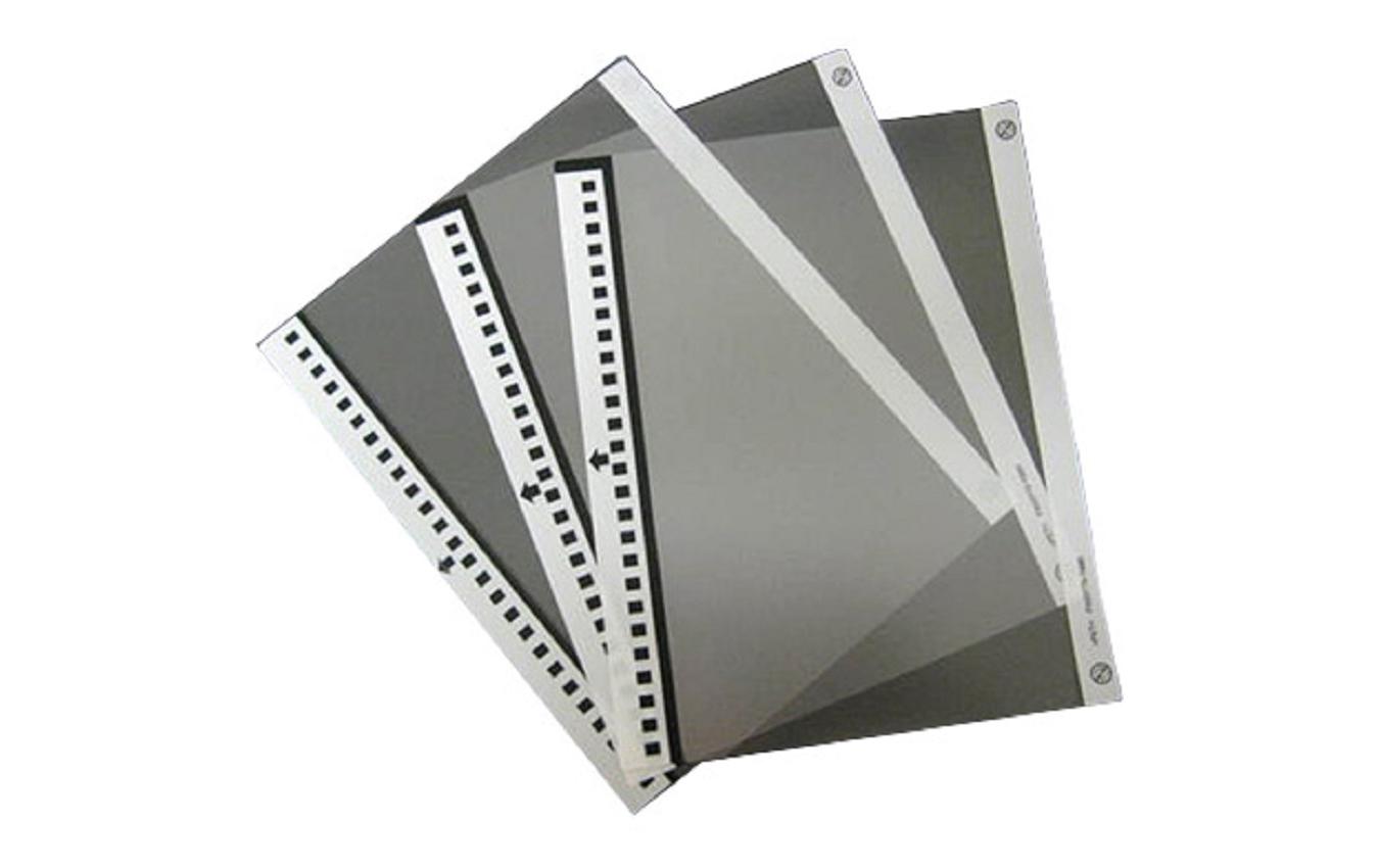 Ricoh Foto-Trägerfolien3 Stück Ricoh Foto-Trägerfolien