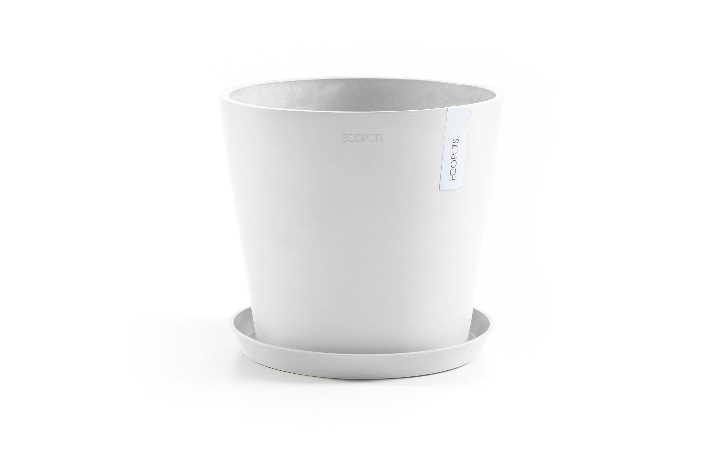 ECOPOTS Pflanzkübel »Amsterdam 30«